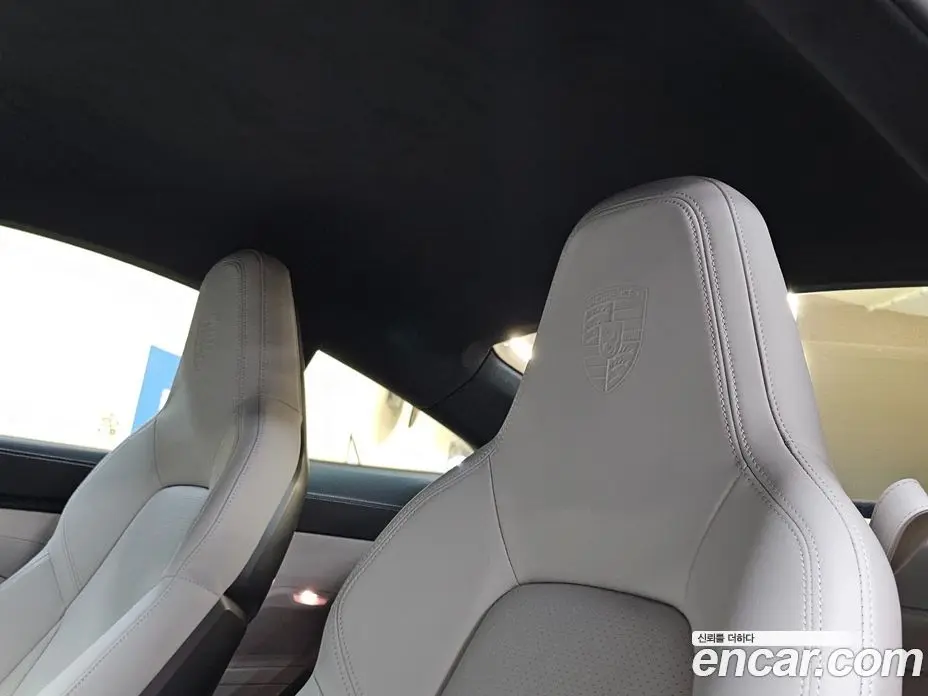 Porsche 911 2026 4.0 автомат (гидро), фото 10 Porsche 911 2026 4.0 автомат (гидро), фото 10