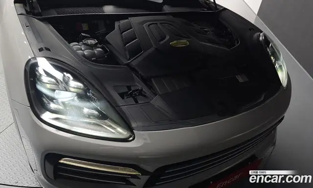 Porsche Cayenne 2021 3.0 автомат (гидро), миниатюра 6