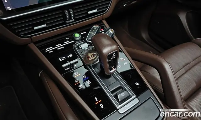 Porsche Cayenne 2021 3.0 автомат (гидро), миниатюра 9