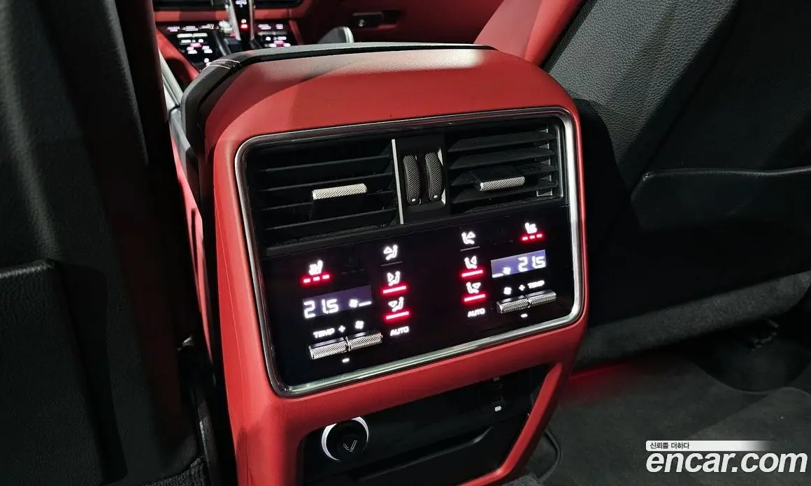 Porsche Cayenne 2022 3.0 автомат (гидро), фото 16