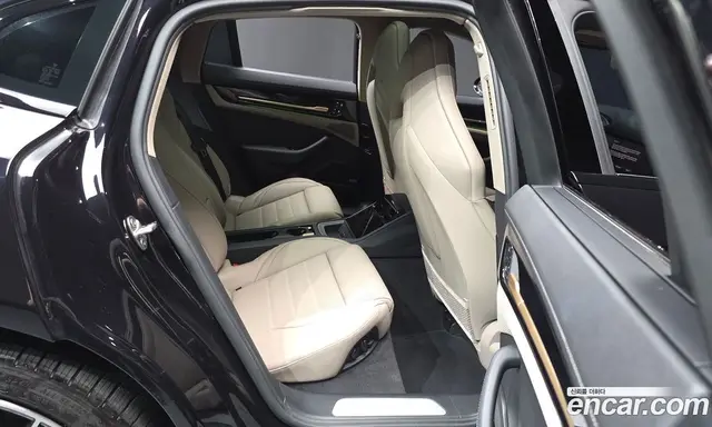 Porsche Panamera 2025 2.9 автомат (гидро), миниатюра 12