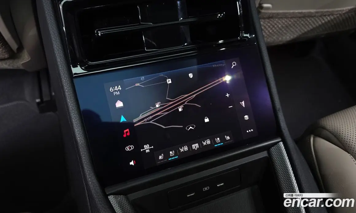 Porsche Panamera 2025 2.9 автомат (гидро), фото 18