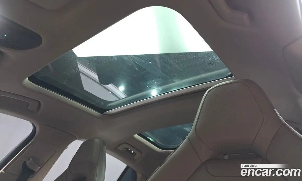 Porsche Panamera 2025 2.9 автомат (гидро), фото 19