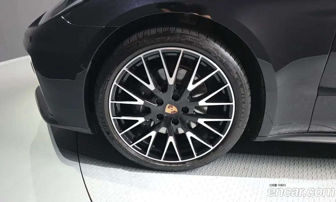 Porsche Panamera 2025 2.9 автомат (гидро), фото 5