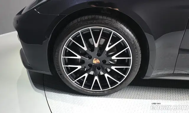 Porsche Panamera 2025 2.9 автомат (гидро), миниатюра 5
