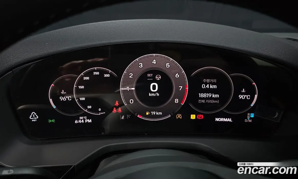 Porsche Panamera 2025 2.9 автомат (гидро), фото 8