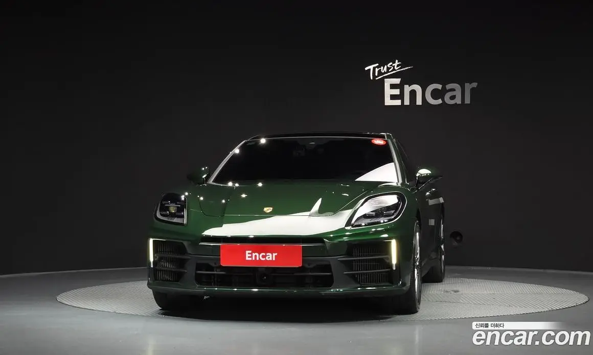 Porsche Panamera 2026 2.9 автомат (гидро), фото 3 Porsche Panamera 2026 2.9 автомат (гидро), фото 3