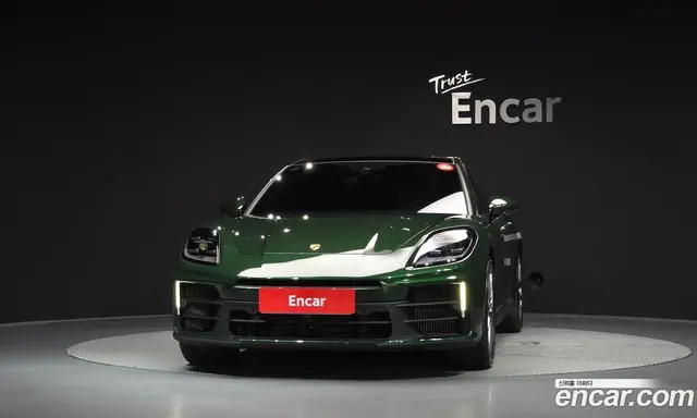 Porsche Panamera 2026 2.9 автомат (гидро), миниатюра 3 Porsche Panamera 2026 2.9 автомат (гидро), миниатюра 3