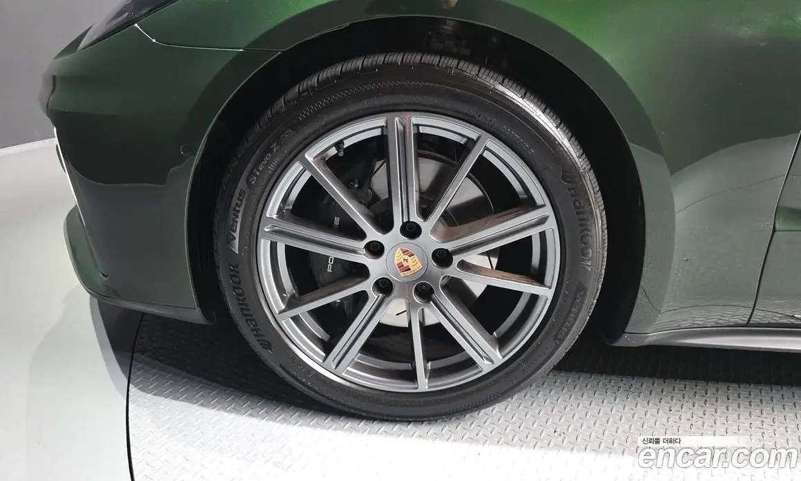 Porsche Panamera 2026 2.9 автомат (гидро), фото 5 Porsche Panamera 2026 2.9 автомат (гидро), фото 5