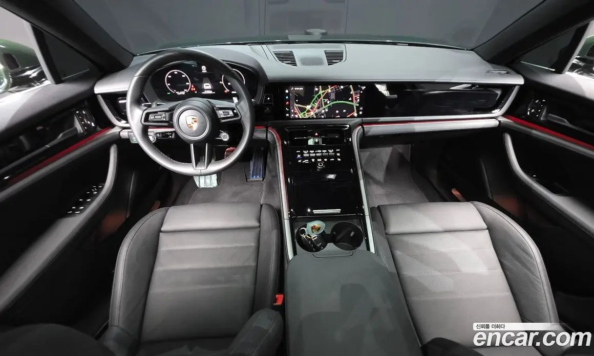 Porsche Panamera 2026 2.9 автомат (гидро), фото 7 Porsche Panamera 2026 2.9 автомат (гидро), фото 7