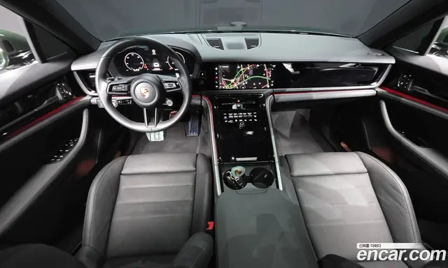 Porsche Panamera 2026 2.9 автомат (гидро), миниатюра 7 Porsche Panamera 2026 2.9 автомат (гидро), миниатюра 7