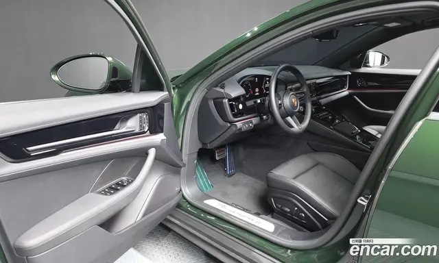 Porsche Panamera 2026 2.9 автомат (гидро), миниатюра 10 Porsche Panamera 2026 2.9 автомат (гидро), миниатюра 10