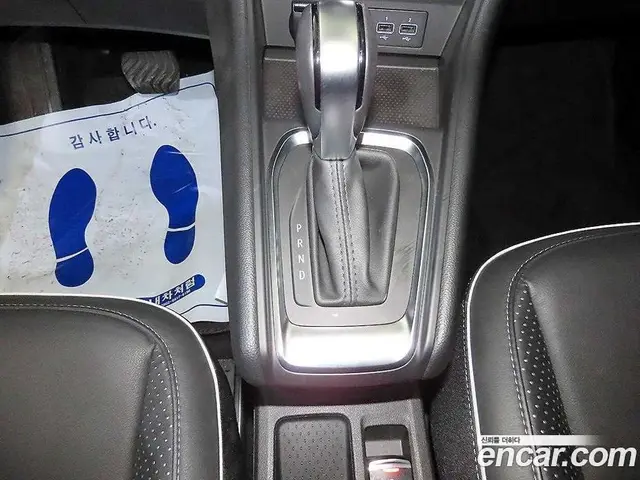 Renault (Samsung) Captur 2020 1.3 автомат (гидро), миниатюра 12