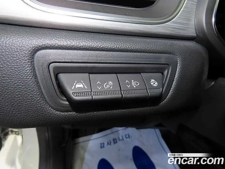 Renault (Samsung) Captur 2020 1.3 автомат (гидро), фото 14