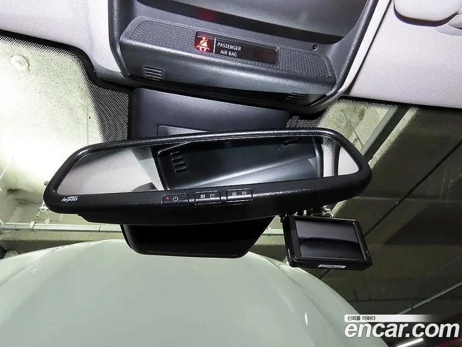 Renault (Samsung) Captur 2020 1.3 автомат (гидро), фото 15