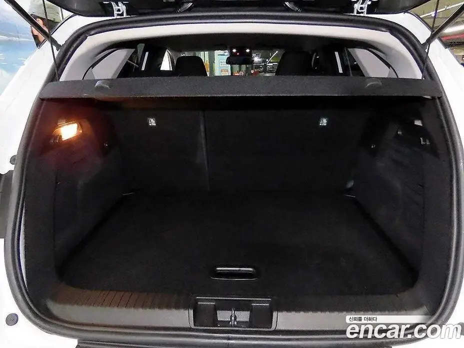 Renault (Samsung) Captur 2020 1.3 автомат (гидро), фото 16