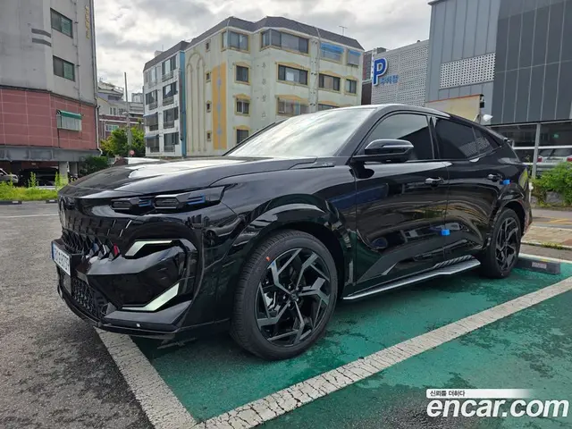 Renault (Samsung) Fluence 2026 1.5 автомат (гидро), миниатюра 2
