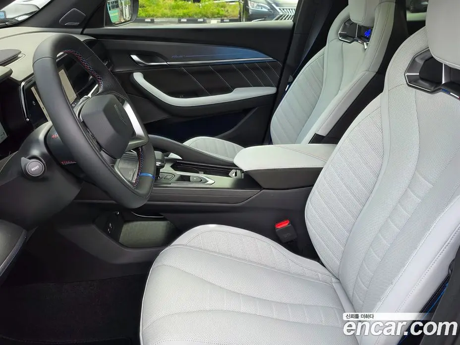 Renault (Samsung) Fluence 2026 1.5 автомат (гидро), фото 11