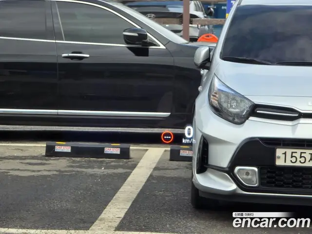 Renault (Samsung) Fluence 2026 1.5 автомат (гидро), миниатюра 10