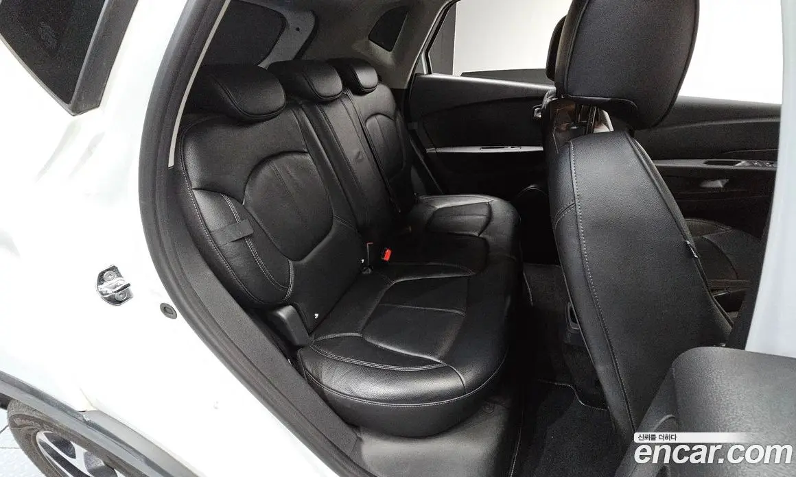 Renault (Samsung) QM3 2019 1.5 автомат (гидро), фото 11 Renault (Samsung) QM3 2019 1.5 автомат (гидро), фото 11