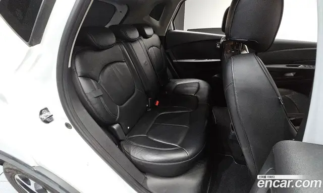 Renault (Samsung) QM3 2019 1.5 автомат (гидро), миниатюра 11 Renault (Samsung) QM3 2019 1.5 автомат (гидро), миниатюра 11