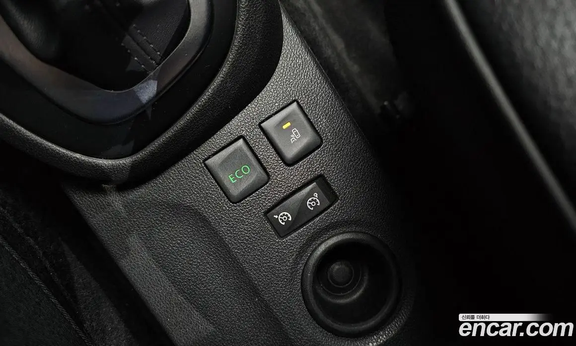 Renault (Samsung) QM3 2019 1.5 автомат (гидро), фото 18 Renault (Samsung) QM3 2019 1.5 автомат (гидро), фото 18