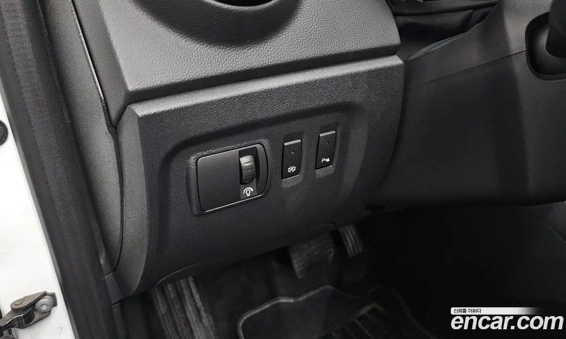 Renault (Samsung) QM3 2019 1.5 автомат (гидро), фото 19 Renault (Samsung) QM3 2019 1.5 автомат (гидро), фото 19