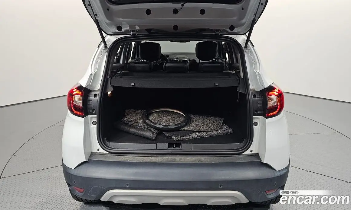 Renault (Samsung) QM3 2019 1.5 автомат (гидро), фото 20 Renault (Samsung) QM3 2019 1.5 автомат (гидро), фото 20