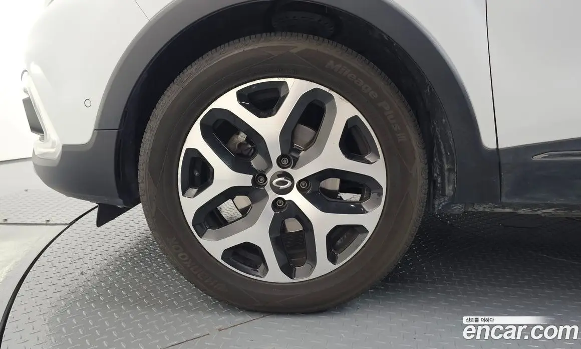 Renault (Samsung) QM3 2019 1.5 автомат (гидро), фото 5 Renault (Samsung) QM3 2019 1.5 автомат (гидро), фото 5