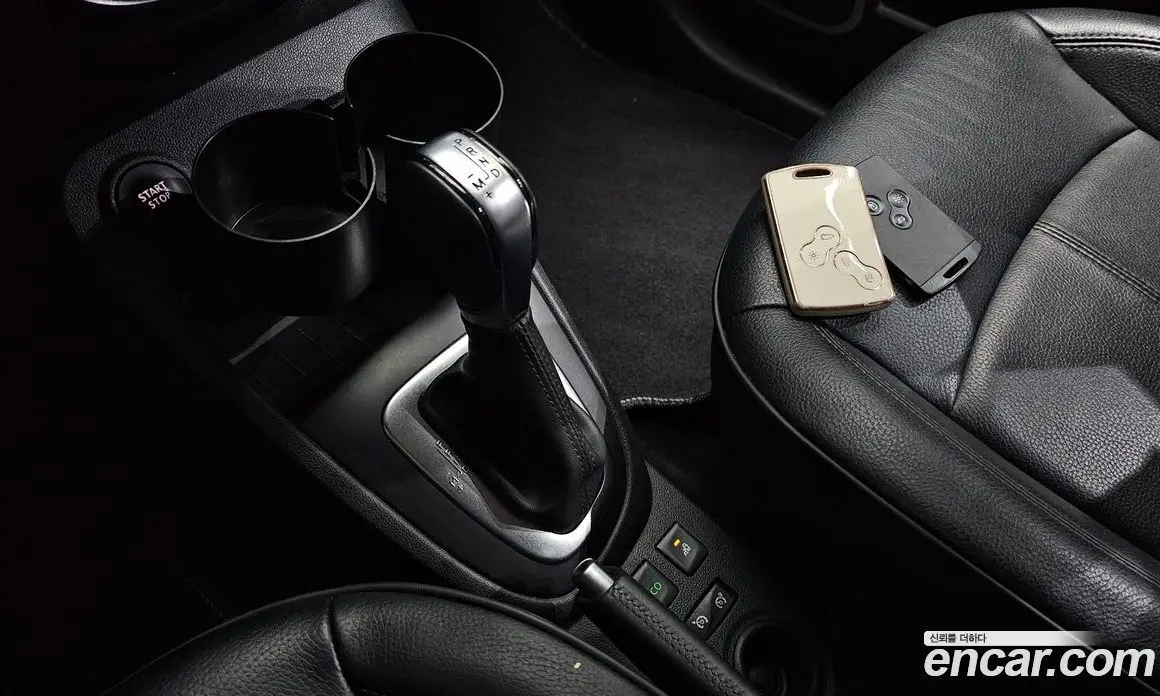 Renault (Samsung) QM3 2019 1.5 автомат (гидро), фото 9 Renault (Samsung) QM3 2019 1.5 автомат (гидро), фото 9