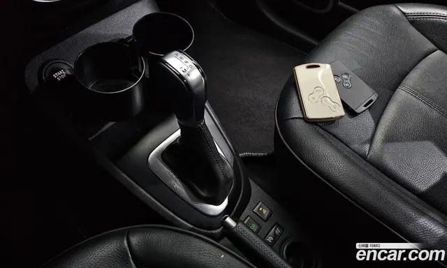 Renault (Samsung) QM3 2019 1.5 автомат (гидро), миниатюра 9 Renault (Samsung) QM3 2019 1.5 автомат (гидро), миниатюра 9