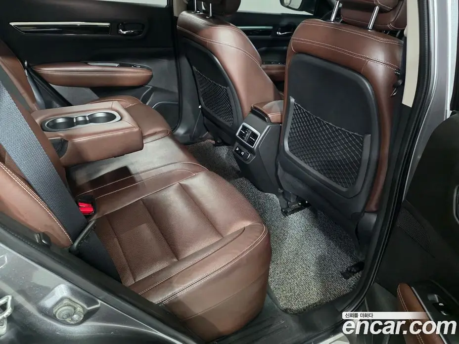 Renault (Samsung) QM6 2016 2.0 автомат (гидро), фото 15 Renault (Samsung) QM6 2016 2.0 автомат (гидро), фото 15