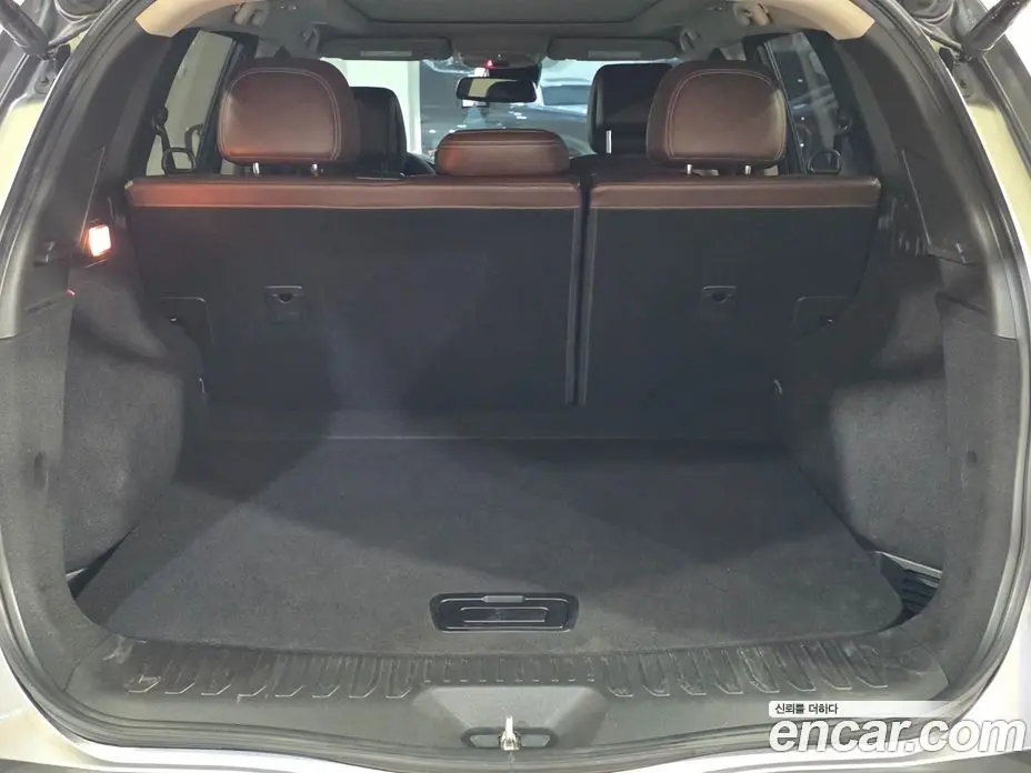 Renault (Samsung) QM6 2016 2.0 автомат (гидро), фото 16 Renault (Samsung) QM6 2016 2.0 автомат (гидро), фото 16