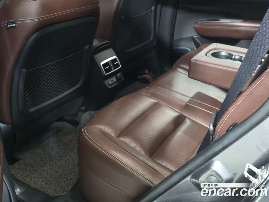 Renault (Samsung) QM6 2016 2.0 автомат (гидро), фото 18 Renault (Samsung) QM6 2016 2.0 автомат (гидро), фото 18