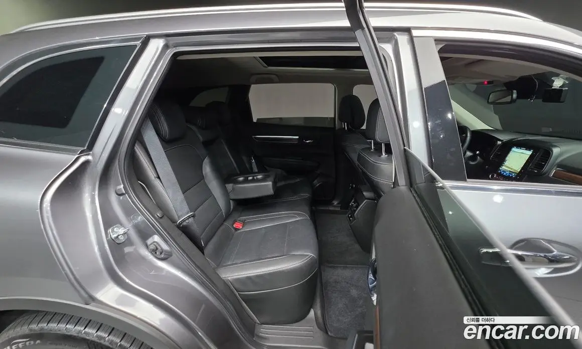 Renault (Samsung) QM6 2020 2.0 автомат (гидро), фото 19 Renault (Samsung) QM6 2020 2.0 автомат (гидро), фото 19