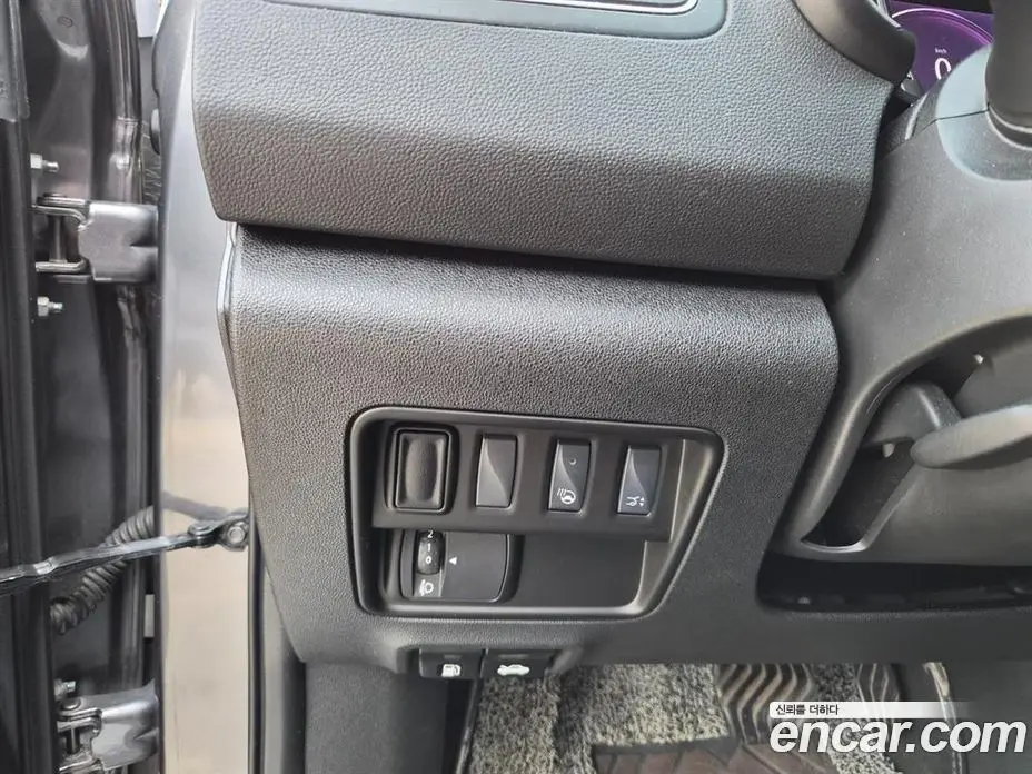Renault (Samsung) QM6 2020 2.0 автомат (гидро), фото 15 Renault (Samsung) QM6 2020 2.0 автомат (гидро), фото 15