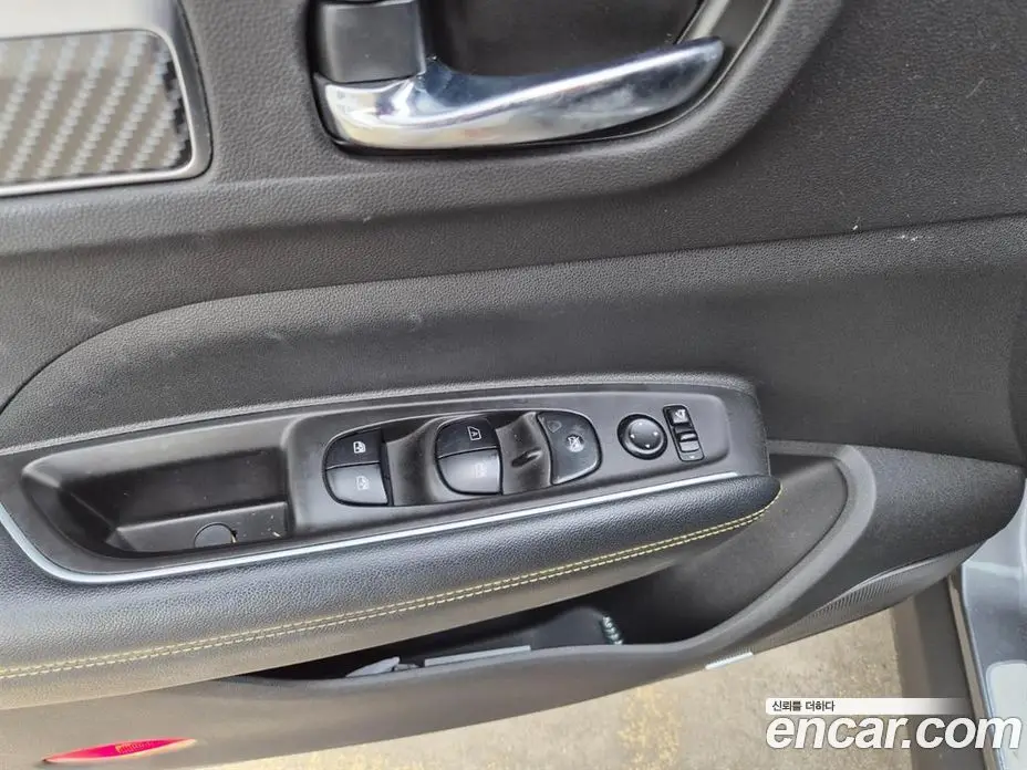 Renault (Samsung) QM6 2020 2.0 автомат (гидро), фото 16 Renault (Samsung) QM6 2020 2.0 автомат (гидро), фото 16