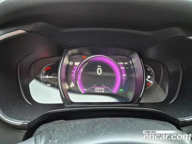 Renault (Samsung) QM6 2020 2.0 автомат (гидро), миниатюра 6 Renault (Samsung) QM6 2020 2.0 автомат (гидро), миниатюра 6