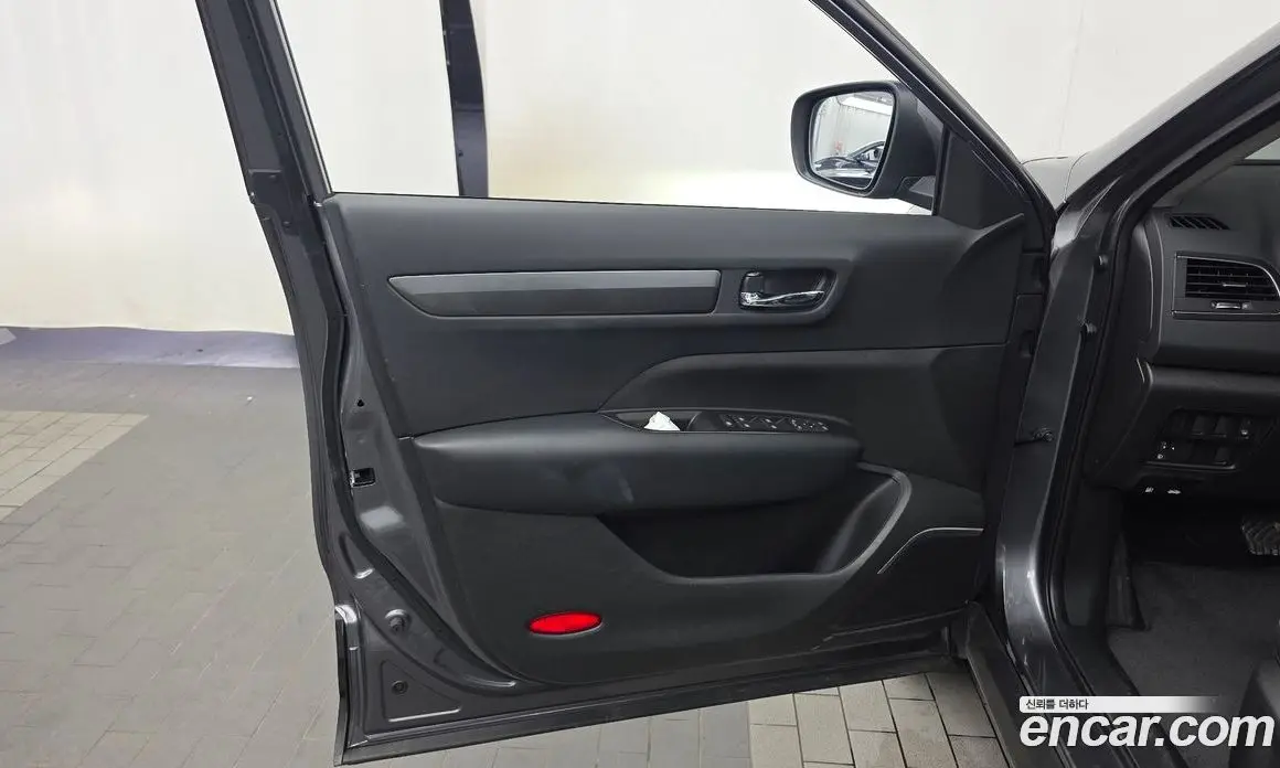 Renault (Samsung) QM6 2022 2.0 автомат (гидро), фото 18 Renault (Samsung) QM6 2022 2.0 автомат (гидро), фото 18