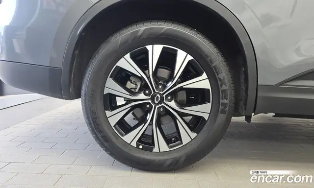 Renault (Samsung) QM6 2022 2.0 автомат (гидро), миниатюра 5 Renault (Samsung) QM6 2022 2.0 автомат (гидро), миниатюра 5