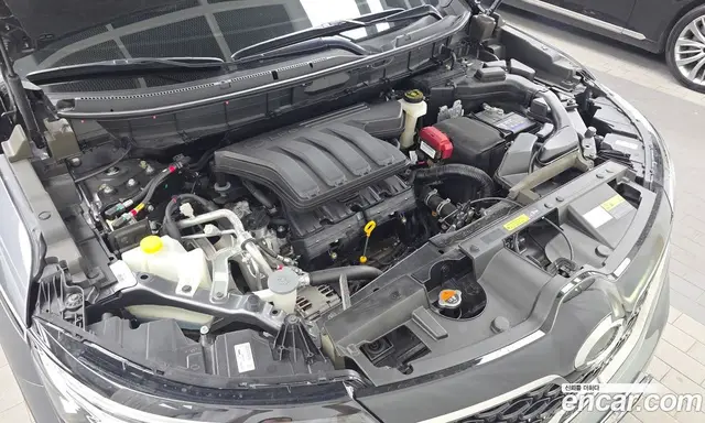 Renault (Samsung) QM6 2022 2.0 автомат (гидро), миниатюра 6 Renault (Samsung) QM6 2022 2.0 автомат (гидро), миниатюра 6