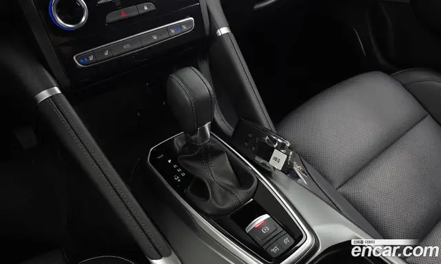 Renault (Samsung) QM6 2022 2.0 автомат (гидро), миниатюра 9 Renault (Samsung) QM6 2022 2.0 автомат (гидро), миниатюра 9