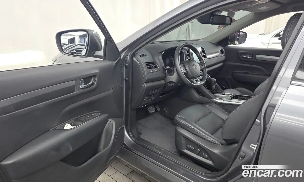 Renault (Samsung) QM6 2022 2.0 автомат (гидро), фото 10 Renault (Samsung) QM6 2022 2.0 автомат (гидро), фото 10