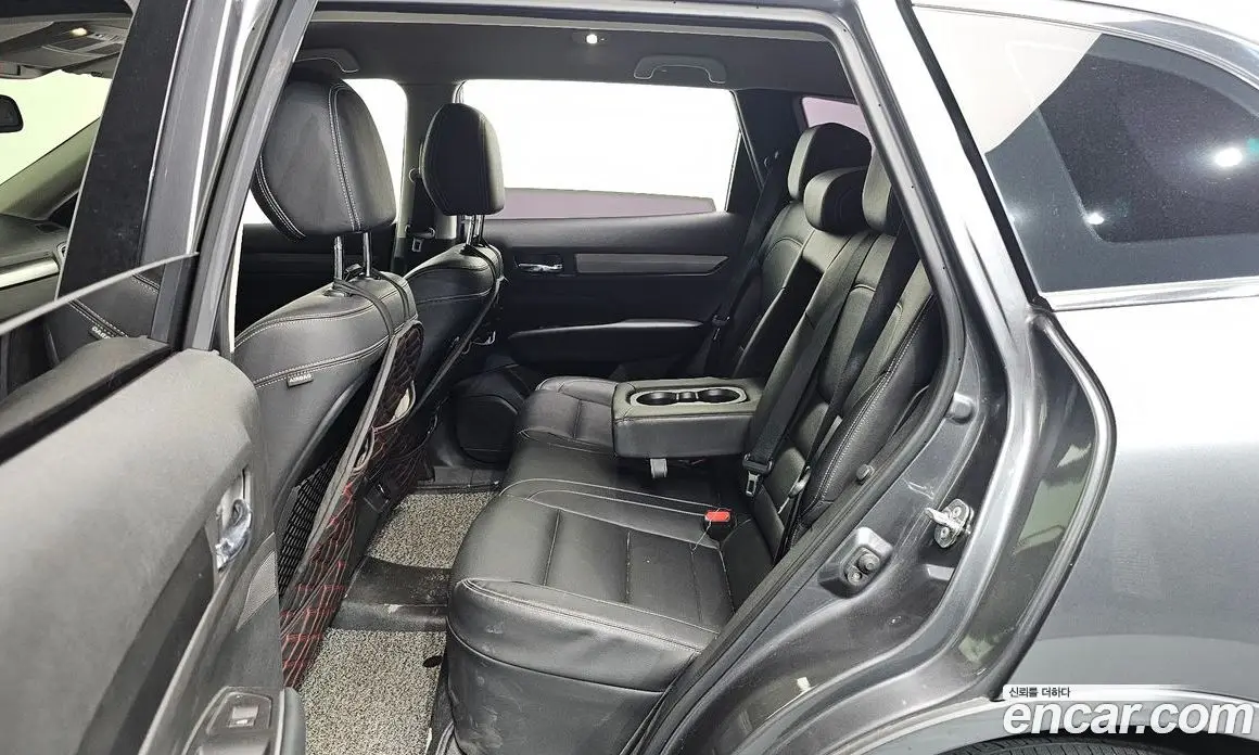 Renault (Samsung) QM6 2022 2.0 автомат (гидро), фото 11