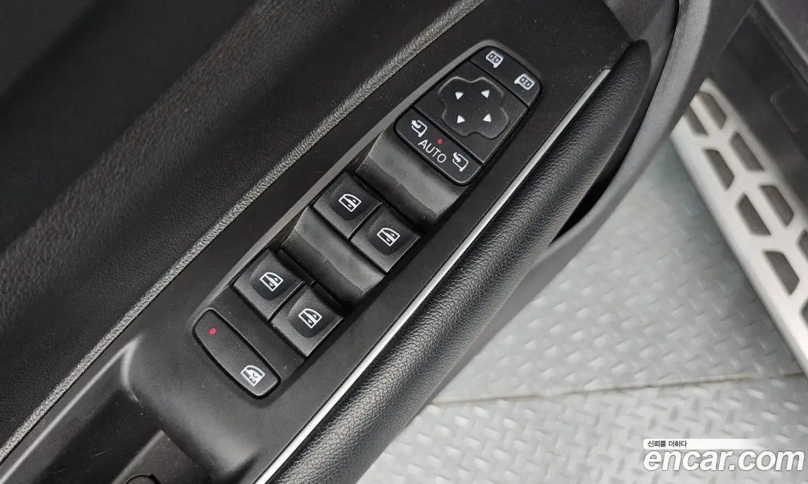 Renault (Samsung) QM6 2022 2.0 автомат (гидро), фото 12