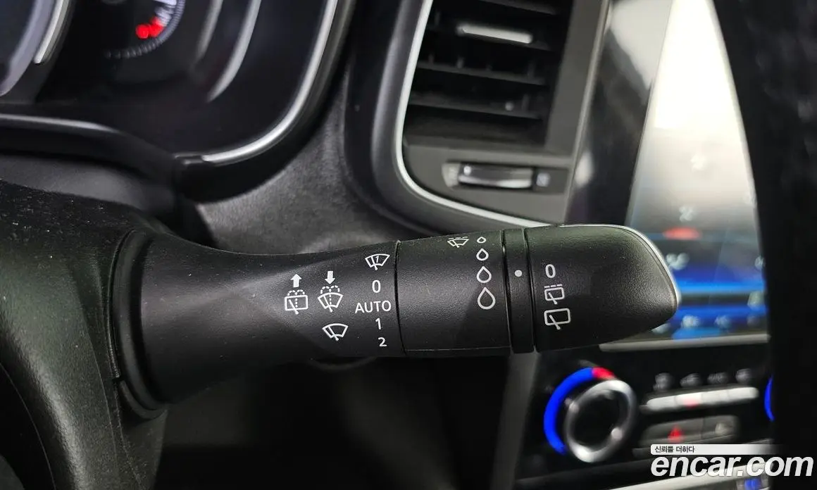 Renault (Samsung) QM6 2022 2.0 автомат (гидро), фото 13