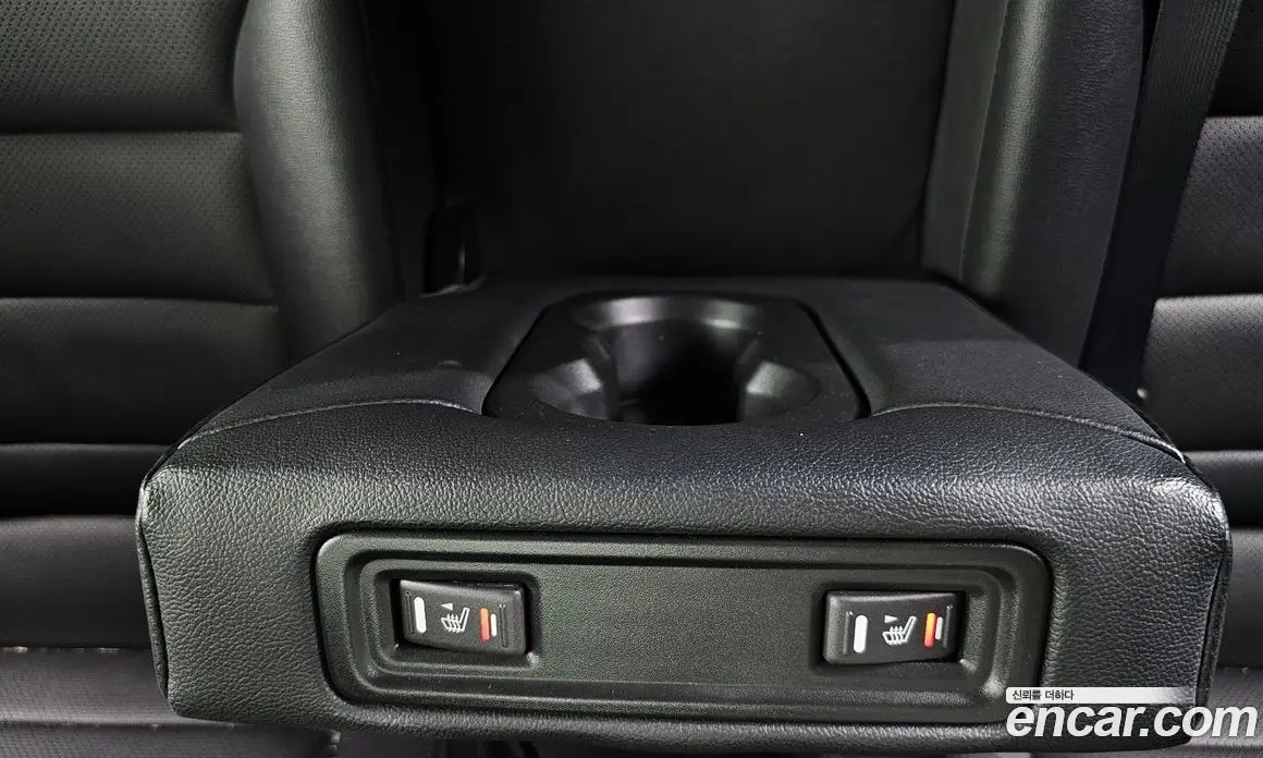 Renault (Samsung) QM6 2022 2.0 автомат (гидро), фото 19
