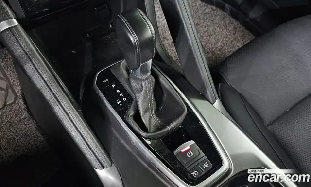 Renault (Samsung) QM6 2022 2.0 автомат (гидро), миниатюра 9