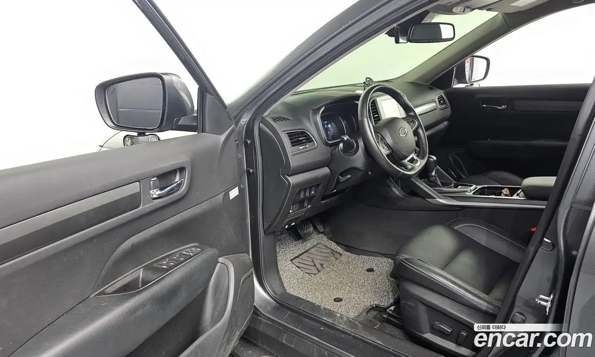 Renault (Samsung) QM6 2022 2.0 автомат (гидро), фото 10