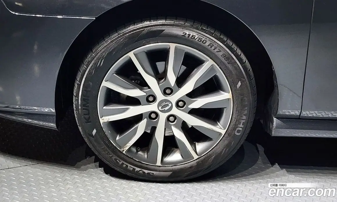 Renault (Samsung) SM5 2015 2.0 автомат (гидро), фото 5